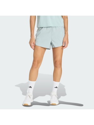 Adidas Performance KC0440 Workout Essentials 2in1 Shorts