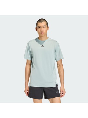 Adidas Performance KE9931 D4T ESSENTIALS T-SHIRT