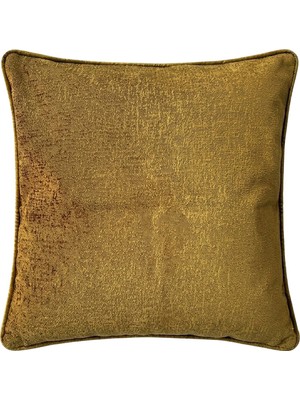 Lidoma Home "albert" Kadife Dokulu Kırlent Kılıfları - 45X45