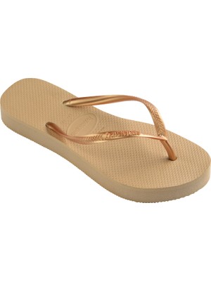 Havaianas Slım Flatform Parmak Arası Terlik