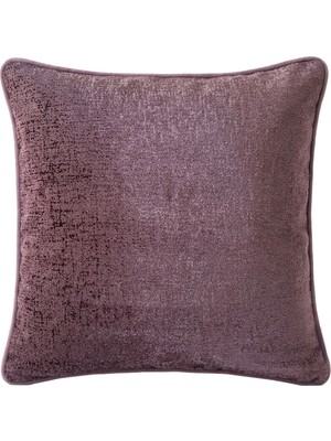 Lidoma Home "albert" Kadife Dokulu Kırlent Kılıfları - 45X45