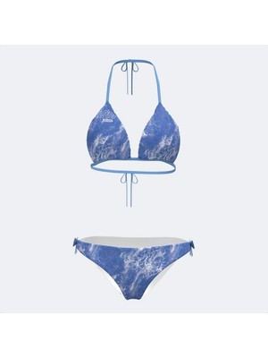 Joma Santa Monıca Mavi Bikini 902738.715