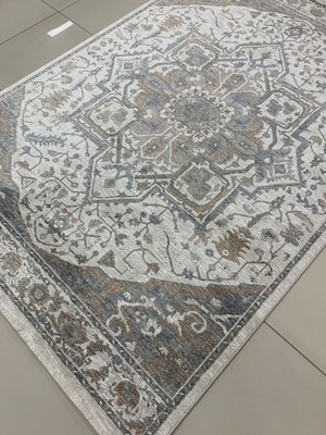Merinos Halı Valeria 91047 110 Serisi Salon Oturma Yatak Odası Halısı