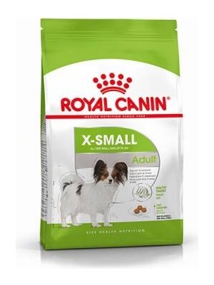 Nova Premium Ex x Small Adult Küçük Irk Yetişkin Köpek Maması 1,5 kg