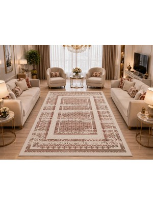Artemis Halı Mira 1503B 160*230 Premium Salon Halısı