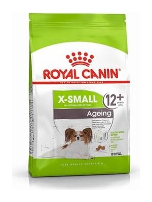 Nova Premium Ex x Small Ageing 12+ Küçük Irk Yaşlı Köpek Maması 1,5 kg