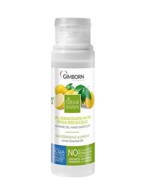 Nova Premium Ex Beşeri El Dezenfektanı 100 ml