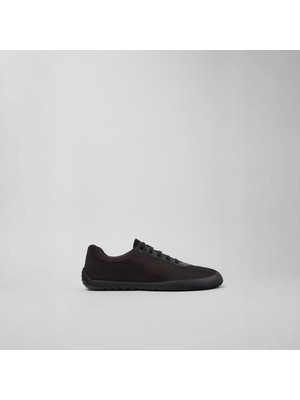 Kadın Sneaker K201889-002 Camper Peu Path+ Black