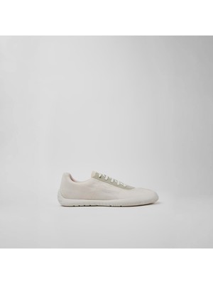 Kadın Sneaker K201889-001 Camper Peu Path+ White