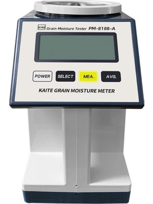 ADN PM-8188-A Tahıl Nem Ölçer