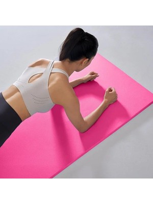 Ozcmax 55X170 cm Pilates Yogga Matı