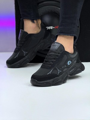 Mayback Unisex Sneaker,spor Ayakkabı,ortopedik Taban Su Geçirmez