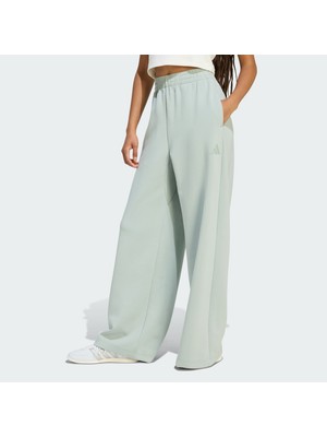 Adidas Sportswear KE6828 SOFT LUX STRAIGHT LEG PANTS