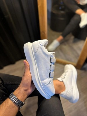 Beruflic Sneakers Ayakkabı 889 Beyaz