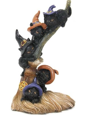 Avensyy Polyester Kedi Biblo