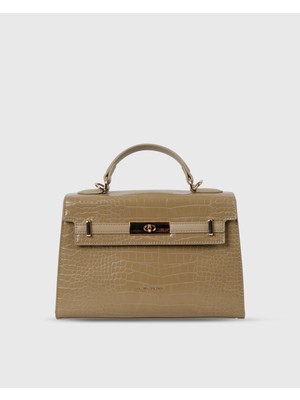 David Jones Kadın El ve Omuz Çantası CM7693-1