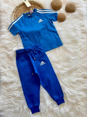 Cooll Bebek Erkek Çocuk Pamuklu T-Şhirt ve Eşofman