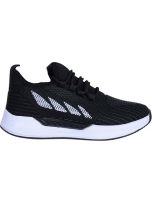 Moda Ayakkabı Wipper 8011 Syh-Byz Günlük Rahat Spor Ayakkabı