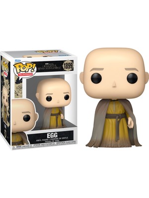 Funko Pop! Television – Egg #1899