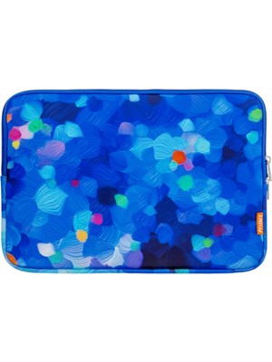 Pylones 14" Laptop Kılıfı - Neoffice - Blue Palette