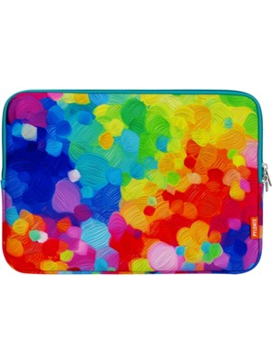 Pylones 14" Laptop Kılıfı - Neoffice - Palette