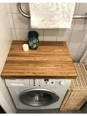 Empressco Kampasist Çamaşır Makinası Üstü Düzenleyici Tabla Safirmeşe - Fiyatı, Yorumları
