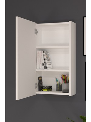 Empressco Mobilique Ayza Banyo Dolabı - Fiyatı, Yorumları