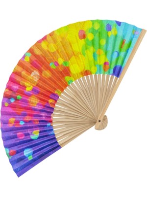 Pylones Yelpaze - Lho - Palette