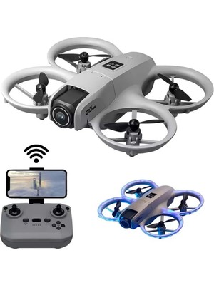 Aycer S11 Drone - Lisinya