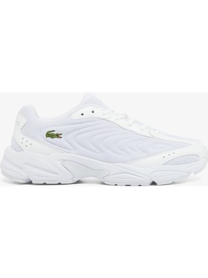 Lacoste Storm 96 2k Lite Erkek Beyaz Sneaker
