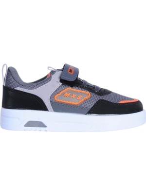 Moda Ayakkabı Maxsıs 4505 Erkek Çocuk Spor Ayakkabı