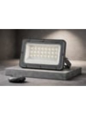Cata 30W 6400K LED Projektör  6400K  Beyaz Işık 4657