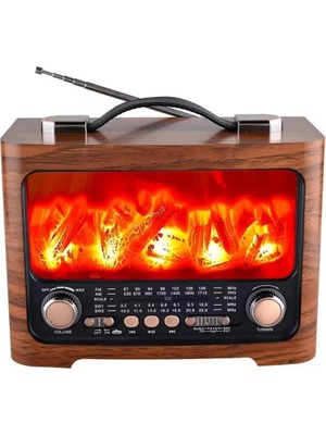Aycer FP821 Speaker - Lisinya
