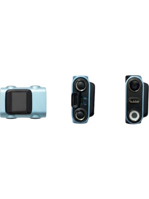 Aycer Mini Kamera - Lisinya