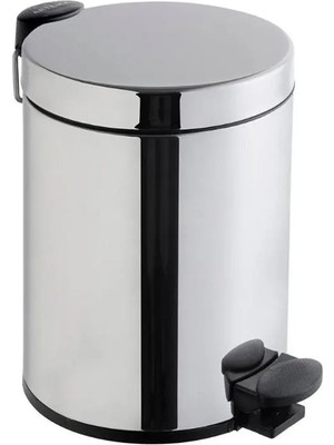Vitra Arkitekta Çöp Kovası 12 Litre A44056