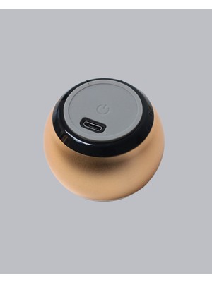 Aycer Mini Speaker Yuvarlak - Lisinya