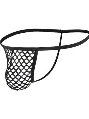 Beruflic Under Moda Fantezi File Erkek String -Tanga TG274617