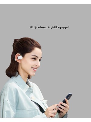 Aycer Y13 Kablosuz Bluetooth Kulaklık - Lisinya