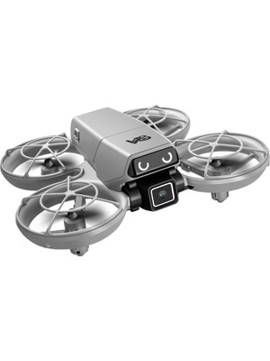 Aycer V8 Drone - Lisinya