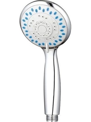 Aycer Duş Başlığı, 3 Ayrı Mod Banyo Duş Başlığı ( Lisinya )