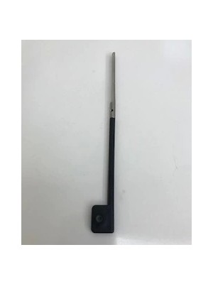 Aycer 3'lü Set Eds Ultramatic Slim (Yeni Model) Ürün Kesme Makinası Yedek Kaşık Ince Sarım Yedek Uc Kürek ( Lisinya )
