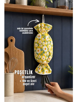 Empressco Sevilya Organizer Poşetlik Poşet Düzenleyici - Fiyatı, Yorumları