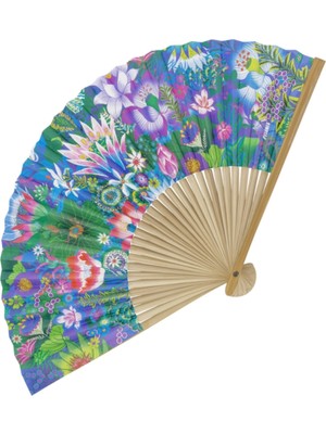 Pylones Yelpaze - Lho - Fleurs D'eau