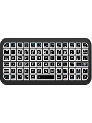 Aycer M7 Bluetooth Klavye - Lisinya