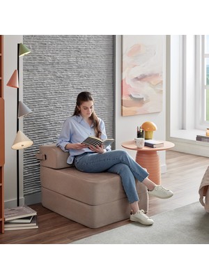 Yataş Rest Fold Katlanır Koltuk/yatak