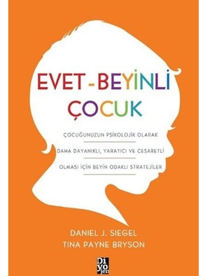 tp Evet-Beyinli Çocuk