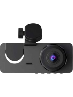 Aycer Dvr-Araç Kamerası - Lisinya