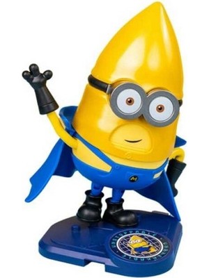 tp Buğz Minion Super Gus Amk Series Figür 13 cm