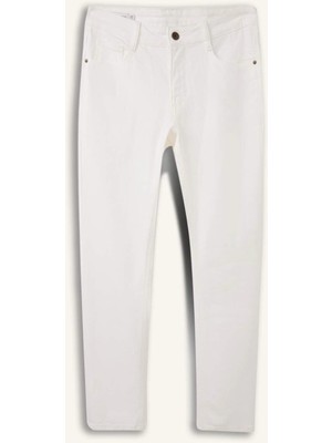 DeFacto Pedro Slim Fit Jean Pantolon G9623AX26SM