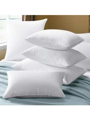 Metinev Boncuk Slikon Yastık 50X70 4 lü set